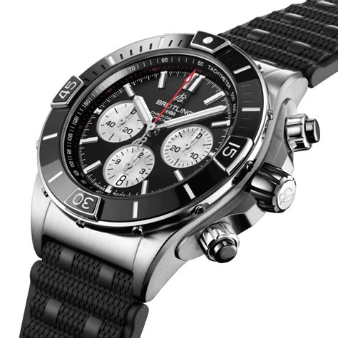 breitling chronomat d13050 1|Super Chronomat B01 44 .